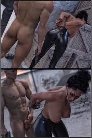 Roleplay Sex Part 3: Every Joggers Nightmare Porn Comic english 11 - The  Hentai