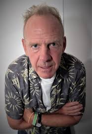 Fatboy Slim aka Norman Cook: Track Record...