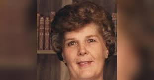Anne Ragsdale Farmer Obituary