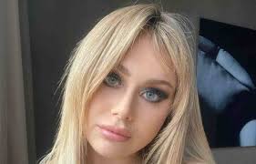 We did not find results for: Jasmine Carrisi Felice Insieme A Lui La Figlia Di Albano Si Rilassa Dopo The Voice Senior Solonotizie24