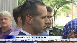 The man who secretly taped Rob Ford smoking crack boasts about it