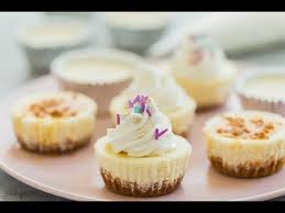 This Easy Cheesecake Cupcakes Recipe Is Simple To Make And Customize They Are Freez Cheesecake Cupcakes Recipe Easy Cheesecake Cheesecake Recipe No Sour Cream
