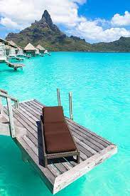 Pin On Overwater Bliss