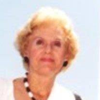 Barbara J Davidson Obituary