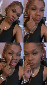 Cherese Williams's Instagram, Twitter & Facebook