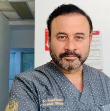 Dr. Arquímedes Oramas Vargas opiniones