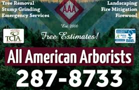 Has a lower btu than the above woods so it burns quicker. All American Arborists Inc Colorado Springs Co 80923 Yp Com