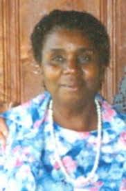 Lillian Faye Newsome