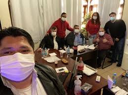 Ante ignorancia supina de un grupo de concejales, la municipalidad ...