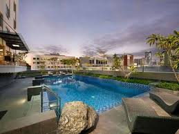 Ideally situated in the city center, close to shopping, attractions, corporate offices and the convention center, our. 7 Kolam Renang Terbaik Hotel Surabaya Dengan View Super Amazing