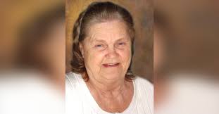Obituary information for Barbara Ann (Bodell) Mills