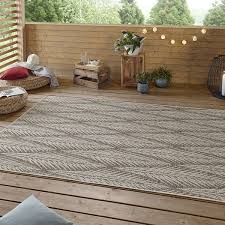bougari bohemian buitenkleed java pella taupe tuin vloerkleed vloerkleed vloerkleed maken