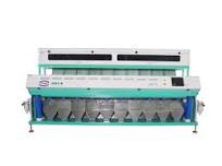 Intelligent Kidney Bean Color Sorter Beans Sorting Machine