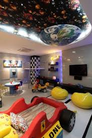 Home Improvement Ideas Quarto Da Crianca Dormitorio Para Ninos Que Gustan De Autos De Carrera