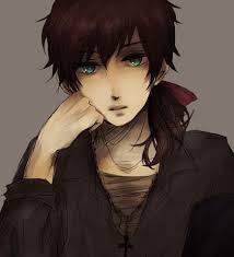 Pin By Veronica Butler On Random Hetalia Anime Anime Brown Hair