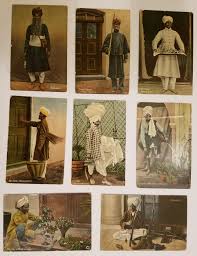 Colonial Households | Servants Pasts