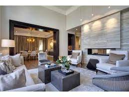 Maybe you would like to learn more about one of these? Modern Traditional And Transitional Rooms Big Living Room Design Big Living Rooms Interior Design