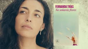 En este fragmento de 'No soñarás flores', Fernanda Trías demuestra el poder  sensorial que evocan sus cuentos