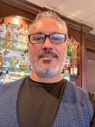 Martin Cobos's Instagram, Twitter & Facebook