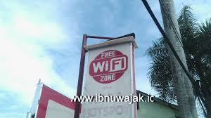 Last updated on january 20, 2019. Ingat Label Free Wifi Zone Belum Tentu Free Internet Akses Ibnuwajak Id