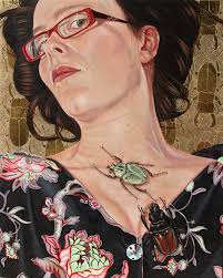 Current Work — Caroline Rudge