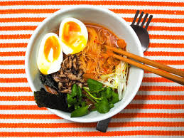 The Quick And Easy Way To Make Flavor Packed Korean Ramen Quick Kimchi Kimchi Ramen Serious Eats