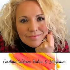 Carolina Calderon's Instagram, Twitter & Facebook