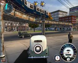 Mafia 1 Indir Mafya Oyunu Indiroyunu