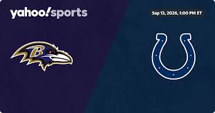 Baltimore Ravens 41 - Indianapolis Colts 23: Final score, results 