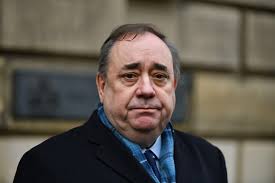 Alex salmond, bute house, 19 nov 2014. Alex Salmond Inquiry Crown Office Will Be Ordered To Release Letters From Snp Officials Scotland The Times
