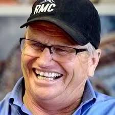 Fred Grubb Movies and TV Shows