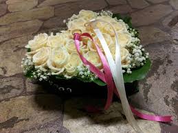 Sei alla ricerca di un cuscino portafedi? Cuscino Portafedi Bouquet Da Sposa Cuscino Portafedi Matrimonio