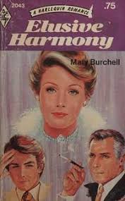 Books by Mary Burchell