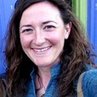 Bloodroot by Amy Greene