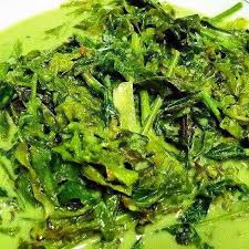 Inilah tips cara masak opor kuah. Resepi Sayur Pucuk Paku Masak Lemak Kuning Jom Salin Resepi Sayur Ni Nampak Senang Tolong Share Banyak2 Like Fb Kami Ye Resep Sayuran Sayuran Kunyit