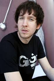 Calvin Harris and Vick Hope relationship timeline