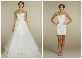 Two In One And Convertible Wedding Dresses Convertible Wedding Dresses Wedding Dresses Ivory Wedding Dress