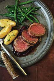 Pin On Wild Game Recipies