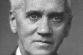 Sir Alexander Fleming