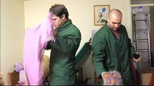 Casa da incubo prima puntata. Case Da Incubo Episodio 2 Video Sky