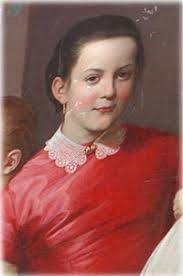 Annie Mae Paterson Palmer (1802-unknown)