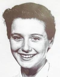 JEANNE VANCE Obituary (2015)