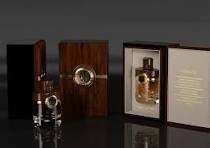Wholesale Wooden Perfume Boxes Rigid Boxes | Hongyi