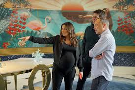 Brown, and other actors are earning for their roles on one of the most popular shows on t. Eva Longoria S New Grand Hotel Tv Drama Stars Fontainebleau Miami Beach And A South Florida Cast South Florida Sun Sentinel South Florida Sun Sentinel