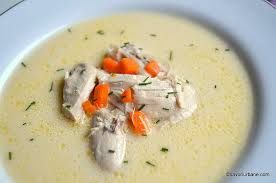 Ciorba radauteana reteta traditionala | Savori Urbane