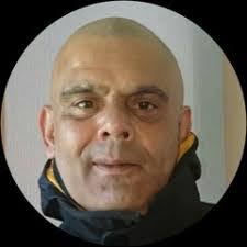 Michael Bisson's Instagram, Twitter & Facebook