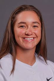 2026 Softball Roster