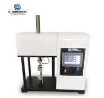 Shoes Testing Equipment Safety Footwear Compression Testing Machine