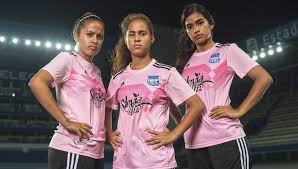 Emelec se impuso a orense sc en machala. Camiseta Rosa Adidas De Emelec 2019 Todo Sobre Camisetas