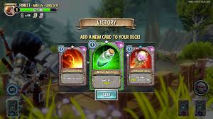 Made a few modifications to the turn 7 hunter deck (see below for decklist). Deck Hunter On Steam